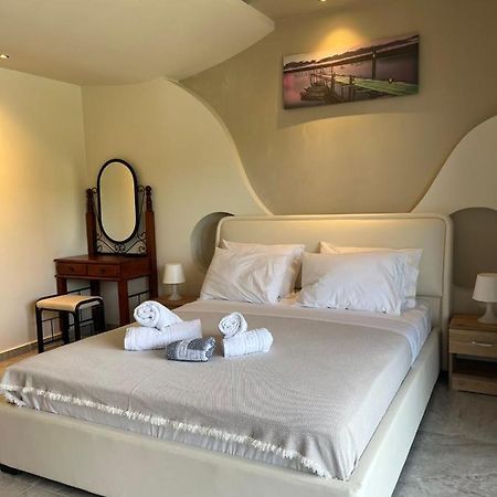 Suites Ris Nea Peramos (Macedonia) Exterior foto