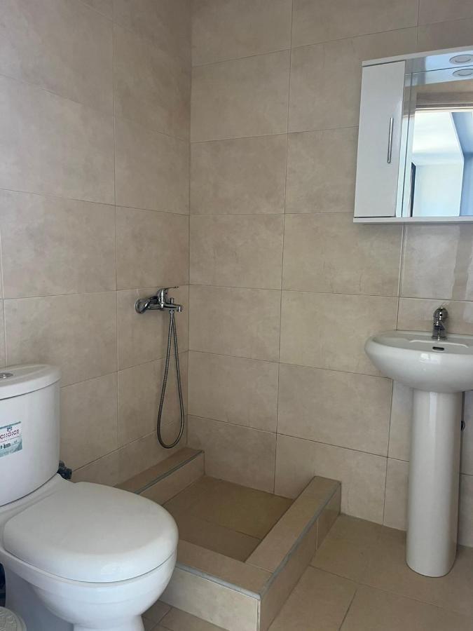 Suites Ris Nea Peramos (Macedonia) Exterior foto